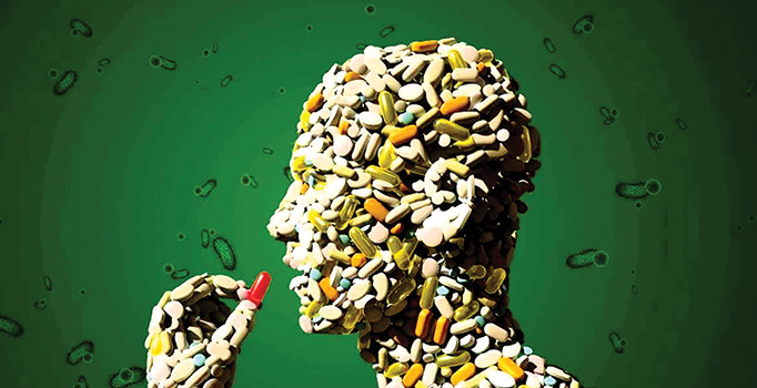 Prof. Dr. Küçükusta: FDA uyardı ama Türkiye'de 'leblebi gibi' kullanılıyor