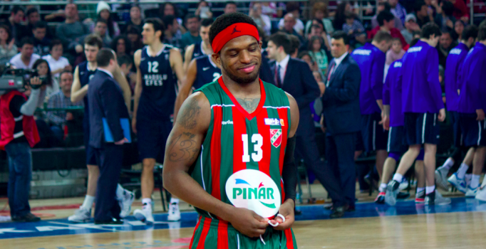 Fenerbahçe'den Bobby Dixon ile 2 yıllık anlaşma