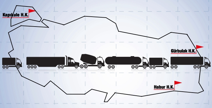 İhracatçının fiyatı artmaya devam ediyor