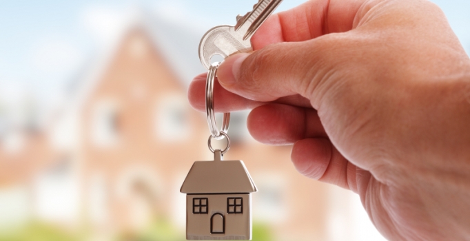 TOKİ emekliyi sevindirdi