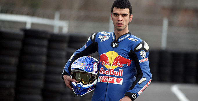 Kenan Sofuoğlu: Sezonu şampiyon bitirmek istiyorum