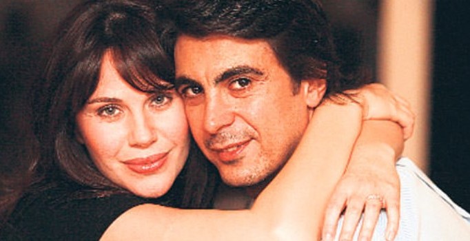 Demet Şaner İbrahim Kutluay'la barışmak istemiyor