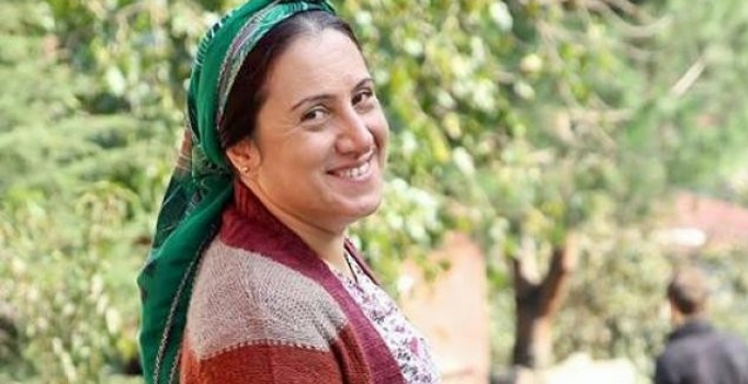 ‘O Hayat Benim’den 
‘Kırgın Çiçekler’e