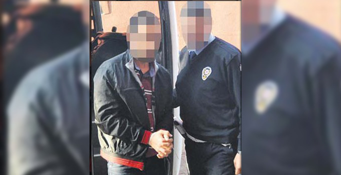 FETÖ'nün son yöntemi 'yok artık' dedirtti: Takma dişin içinde flaş disk bulundu