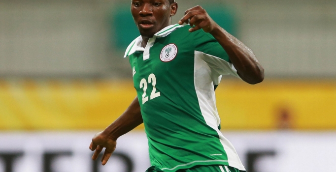 Kasımpaşa'ya Chelsea'den stoper