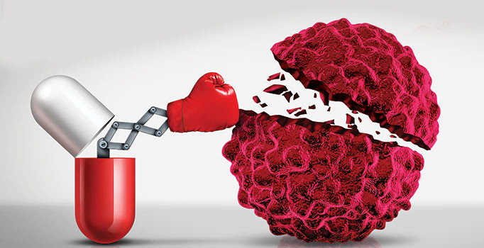 Kemoterapiden 3 kat etkili yeni yöntem: İmmüno-onkoloji