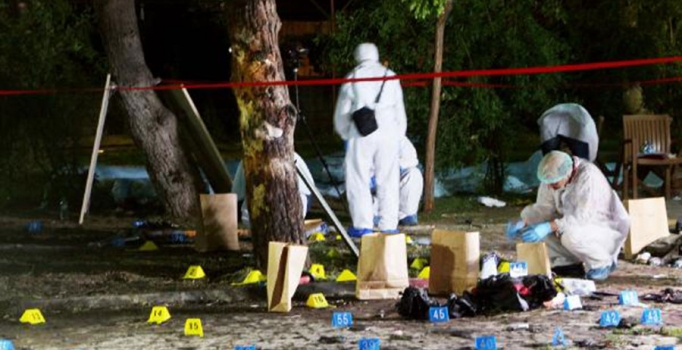 İşte Suruç'ta ölenlerin kimlikleri