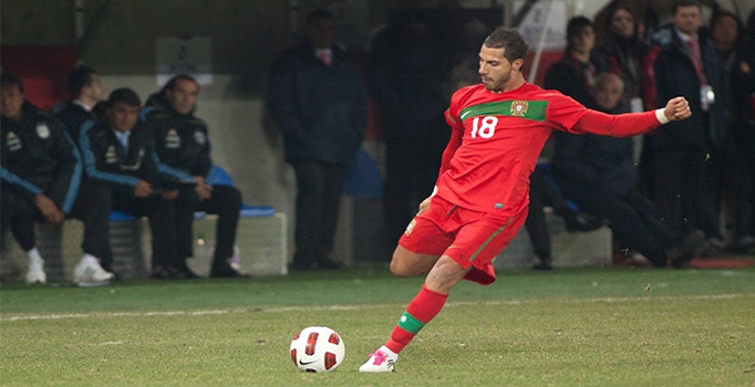 Ricardo Quaresma kimdir?