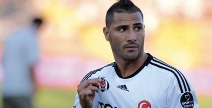 Quaresma'nın Türkiye'ye geliş saati belli oldu