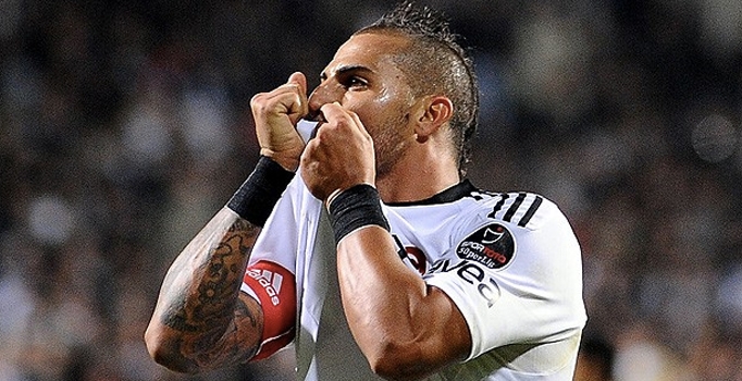 Quaresma İstanbul'a geliyor