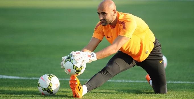 Sinan Bolat Club Brugge’a imzası an meselesi