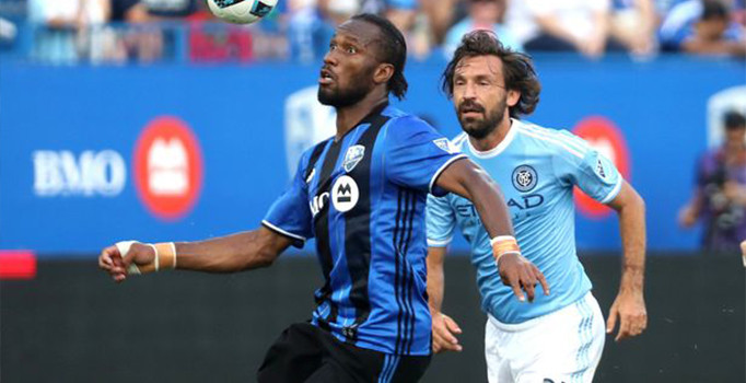 Ünlü futbolcu sahaya çıkmayı reddetti!