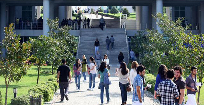 Fikret Orman ile Cumhurbaşkanı Erdoğan görüştü: Beşiktaş Üniversitesi geliyor