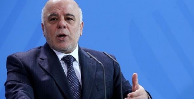 Irak Başbakanı İbadi'den çağrı