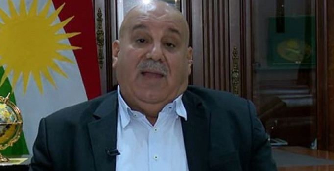 Cebbar Yaver operasyona katılacak güçleri açıkladı