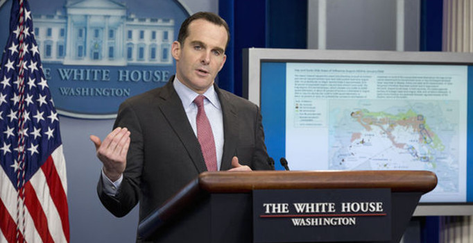 ABD'den Musul operasyonuyla ilgili açıklama