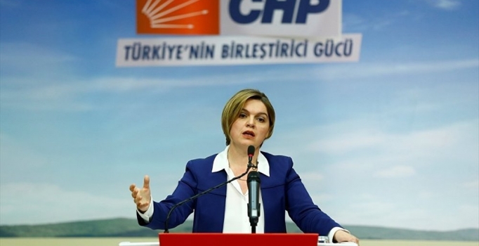 Bahçeli'den CHP'li Selin Sayek Böke'ye cevap: PKK'nin sim kartı | Son dakika haberleri