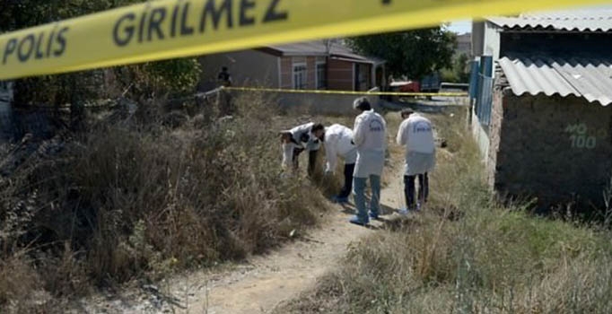 PKK İstanbul ve Adana'da 
2 sakallı vatandaşı öldürdü