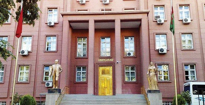 Yargıtay’ın ‘ölümcül’ silahları