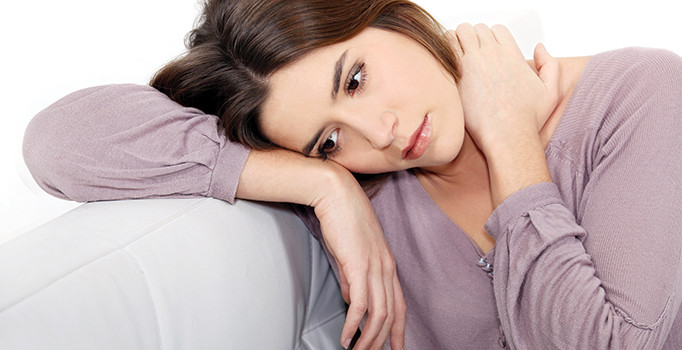 Türk kadını menopoza 5 yıl erken giriyor