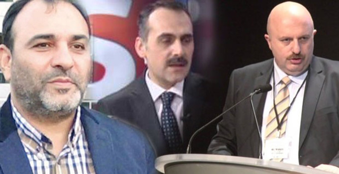 Bülent Keneş, Şemseddin Efe ve Abdulkerim Balcı hakkında yakalama kararı