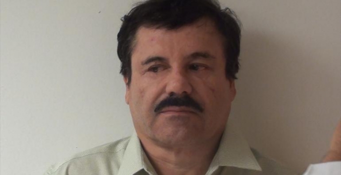 El Chapo'nun firarıyla ilgili 7 görevli gözaltına alındı