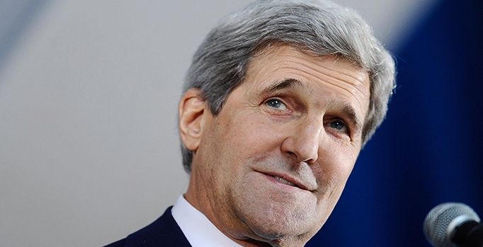 ABD: Esad'la müzakere mümkün