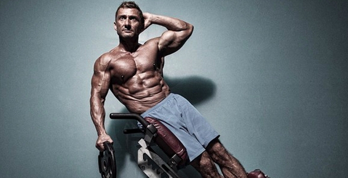 İş adamının 
inanılmaz değişimi