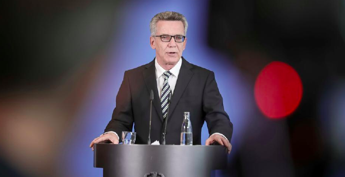 Almanya'da terör endişesi hala sürüyor