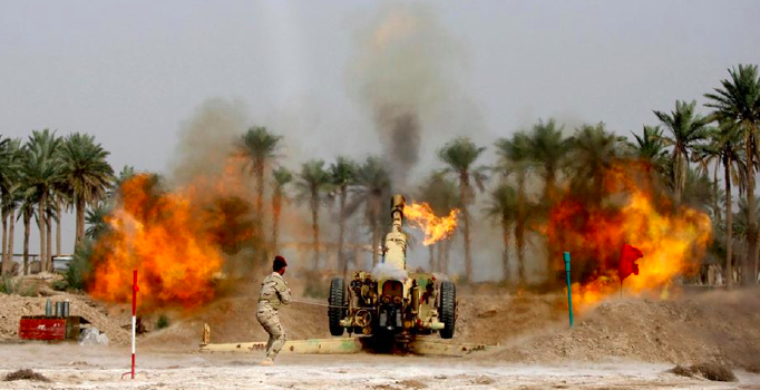 Af Örgütü’nden Irak hükümetine suçlama