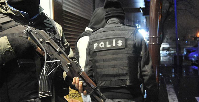 İstihbarattan İçişleri Bakanlığına 81 ilde DEAŞ uyarısı