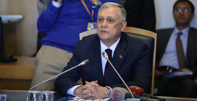 15 Temmuz Darbe Girişimini Araştırma Komisyonu'nu Dündar'ı dinledi: Erdoğan'la o gece görüşmedim