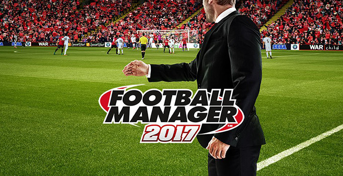 Football Manager 2017'de Brexit senaryoları