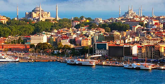 İstanbul'da 21 Ekim Cuma günü elektrik kesintisi yapılacak