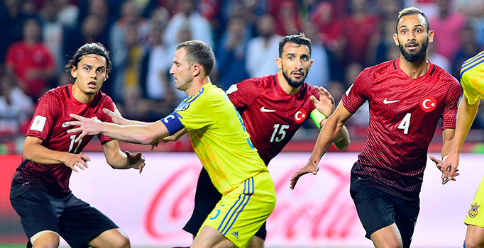 Milli futbolcu Borussia Dortmund'a transfer oldu