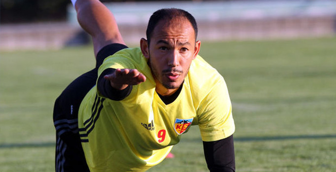 Umut Bulut Galatasaraylılar'ı bu kez şaşırttı