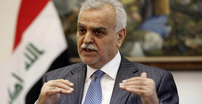 Tarık El Haşimi: ABD ve İran’ın Türkiye’yle dostane niyetleri yok