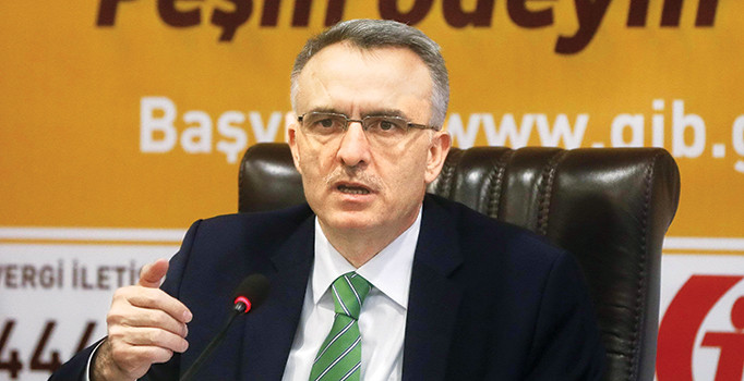 Bakan Naci Ağbal'dan bedelli askerlikle ilgili önemli açıklama