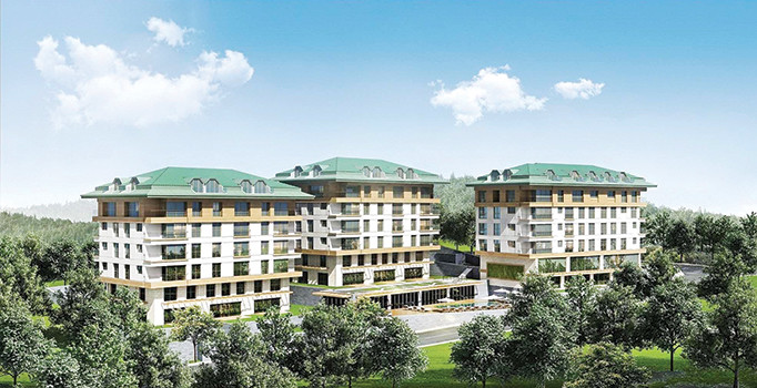 Artı Tarabya ile yeni nesil yaşam