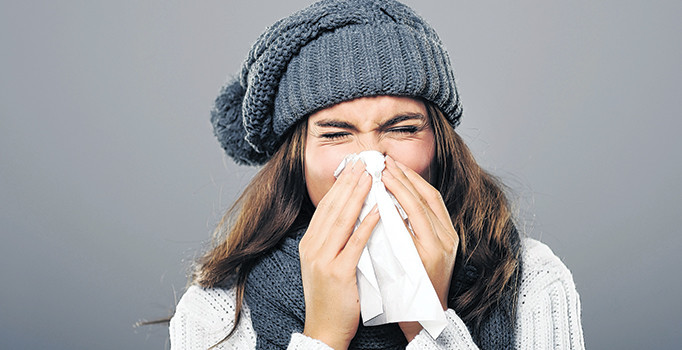 Yrd. Doç. Dr. Nazire Uçar: Grip aşısı yalnızca yüzde 50 korur