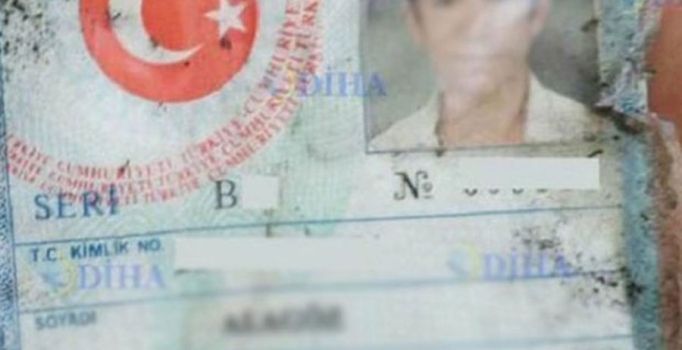 Suruç bombacısının babası: 
6 aydır haber alamıyordum