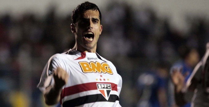 Beşiktaş Luiz Rhodolfo'yu KAP'a bildirdi