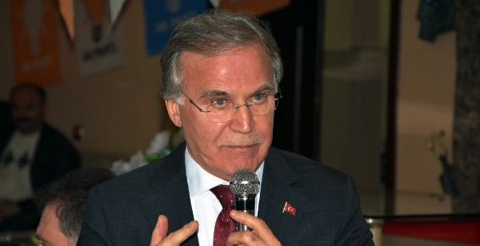 Şahin: AYM milleti yok saydı