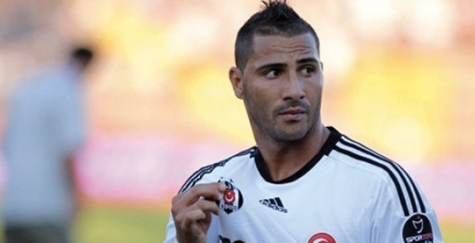 Mahkemeden Beşiktaş'a şok Quaresma kararı