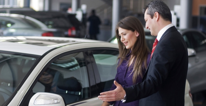 Avrupa'da otomobil 
satışları yüzde 8,2 arttı