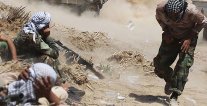 El Bab’ta Şii milis korkusu yaşanıyor