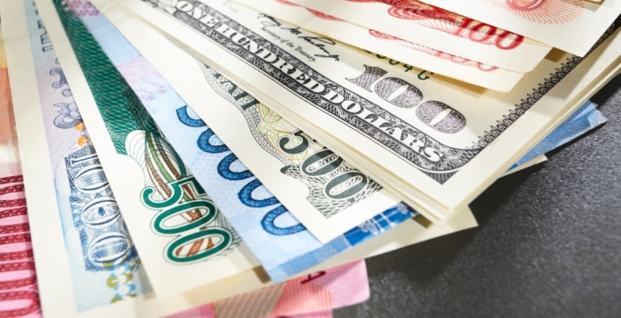 Emtia fiyatları çöktü