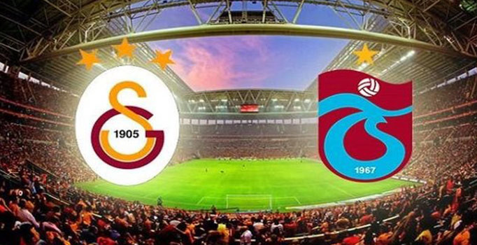 Galatasaray-Trabzonspor karşılaşması öncesi İstanbul Valiliği kararını açıkladı