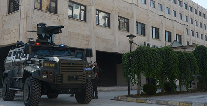 Diyarbakır'a atanan kayyum istifa etti