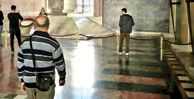 Devlet gözünü açtı katliamlar önlendi